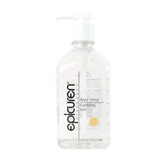에피큐렌 알로에베라 카밍젤, 1개, 1L