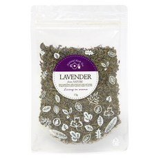 리빙인아로마 허브차, 17g, 1개입, 1개, 라벤다