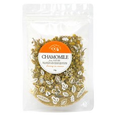리빙인아로마 허브차, 14g, 1개입, 1개, 카모마일