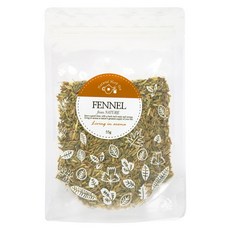 리빙인아로마 허브차, 55g, 1개입, 1개, 펜넬