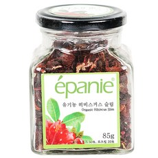 epanie 木槿花茶, 85g, 1罐, 1罐