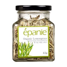 에빠니 유기농 레몬그라스, 42g, 1개, 1개입