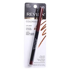 REVLON 露華濃 持色不沾唇線筆 0.28g, 1個, 巧克力色