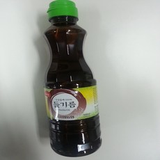 Nonghyup 紫蘇油, 500毫升