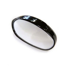 CAREX 汽車後照輔助鏡, 2個, 黑色