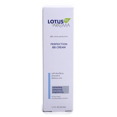 로투스아로마 퍼펙션 BB 크림, 1개, 50ml
