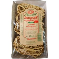 루스티켈라 디 아브루초 아이 푼기 포르치니 파스타면, 250g, 1개