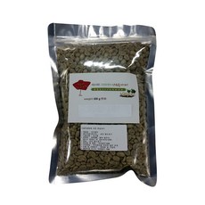 리트리빈 로부스타블루드래곤 (봉), 500g, 1개