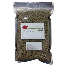 리트리빈 코스타리카따라주 (봉), 3kg, 1개