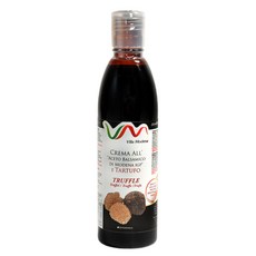 Villa Modena 巴薩米克松露醬, 250ml, 1瓶