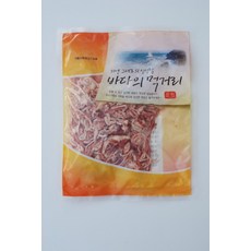 오찾사 건오징어 5종, 100g, 1개