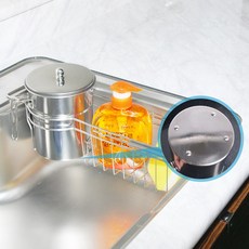 廚餘收集桶&層架組, 1個