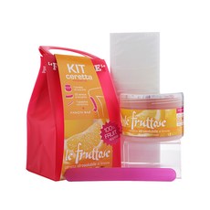 ARCO lefruits 家庭護理套件黃色, 黃色的, 檸檬