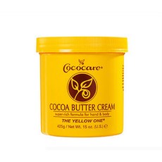 코코케어 코코아버터 슈퍼 리치 포뮬라 크림, 425g, 1개
