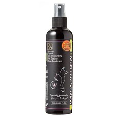 쿠코 애견 탈취제 멀티케어솔루션, 250ml, 1개, 250ml, 1개