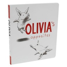 Olivia's opposites