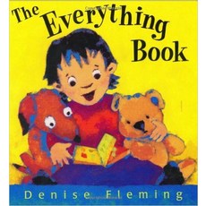 The Everything Book, (단권)