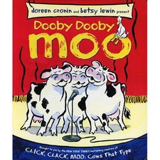 Dooby Dooby Moo, (단권)