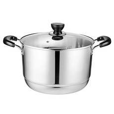 러브송 스텐 행주솥, 24cm, 1개