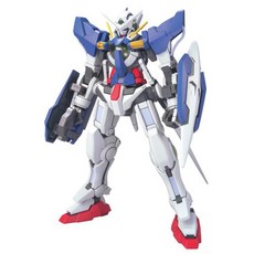 반다이 HG/더블오 001 건담 엑시아 GN-001, [HG/더블오] 001 건담 엑시아 GN-001 Gundam Exia, 1개