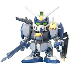 [BB/SD] 276 듀엘 건담 어설트 슈라우드, 8cm, 1개