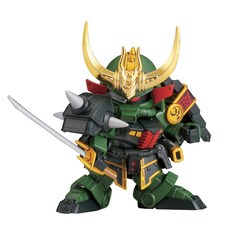 [BB/SD] 381 [LEGEND BB] 자쿠토 암장군, 8cm, 1개
