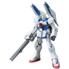 반다이 HG UC 188 V 대쉬 건담 프라모델, HGUC_188 1/144 V 대쉬 건담, 1개