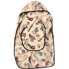 Ppotro 保暖睡袋, 米色