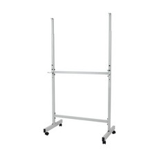 이동식 화이트보드 스탠드, 혼합색상