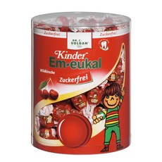 엠오이칼 어린이 엠오이칼 무설탕 막대사탕 100개입, 1kg, 1개