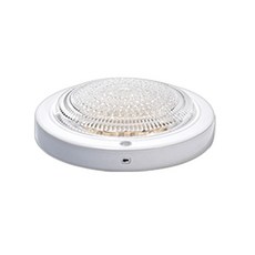 DooyoungLighting 圓形感應燈, 黃光, 1個