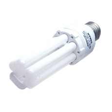 오스람 삼파장 램프 E26 Duluxstar 23W, 주광색, 1개