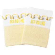 AGADDONG 孕婦護腕 2入