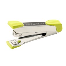 HD-10(MAX) 스테플러, 그린, 2개