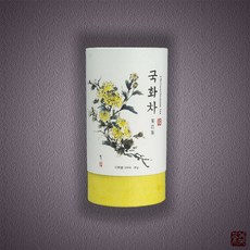 차미소 국화차, 20g, 1개, 20개입