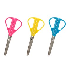 Peace Tools 平和 Biduri S-103 剪刀, 8個, 隨機出貨