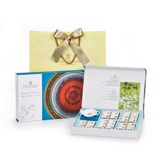 ROYAL ORCHARD Grand24 組合, 10套