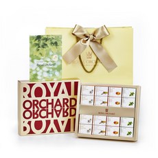 ROYAL ORCHARD 特別版16套組, 10套