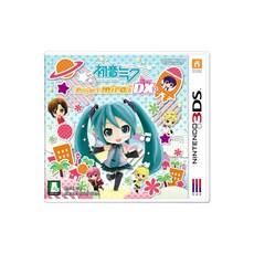 하츠네미쿠, 전체, 1인