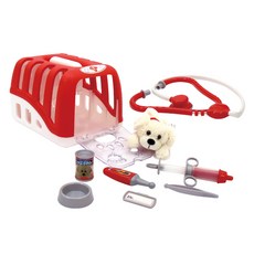 Klein 獸醫角色扮演套組, 混合, 1個