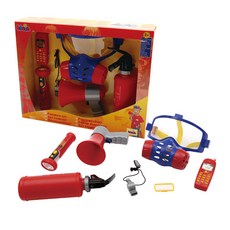 克萊因消防員裝備套裝, 混合, 1個