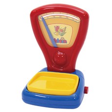 klein Mart 量表套組, 混合