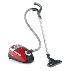 klein 吸塵器, 紅色