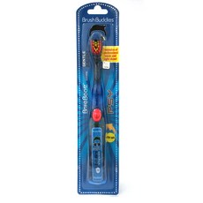 Brush Buddies 兒童牙刷, 1入, 1入