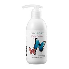 [키즈스토리] 플라잉 드림즈 샴푸, 200ml, 1개