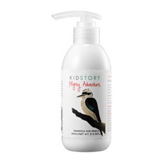 [키즈스토리] 마이티 어드벤쳐보이 샴푸, 200ml, 1개
