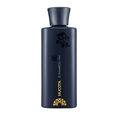 MUCOTA IE洗髮精, 250ml, 1瓶