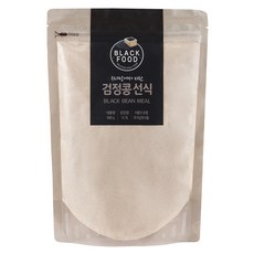 태광선식 검정콩선식, 500g, 1개