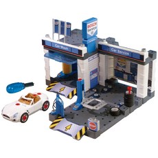BOSCH mini 卡森塔 洗車 角色扮演遊戲套組, 藍色等, 1個