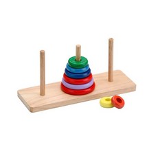 Wooto 河內塔, 235*80*110